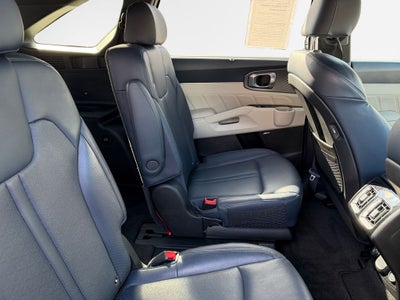 2023 Kia Sorento SX Prestige