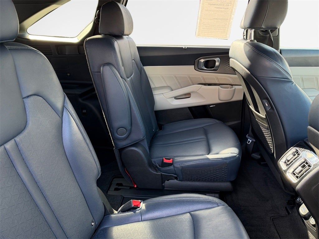 2023 Kia Sorento SX Prestige