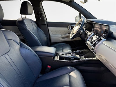 2023 Kia Sorento SX Prestige