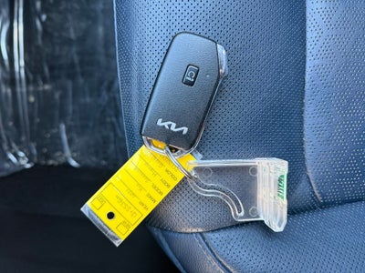 2023 Kia Sorento SX Prestige