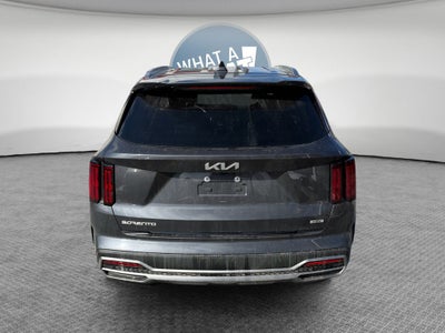2023 Kia Sorento SX Prestige