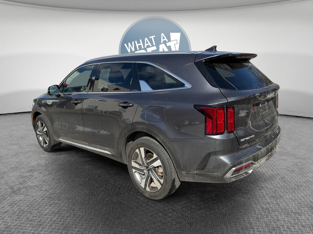 2023 Kia Sorento SX Prestige
