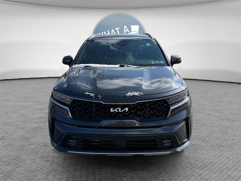 2023 Kia Sorento SX Prestige