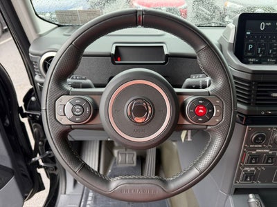 2024 Ineos Grenadier Fieldmaster Edition