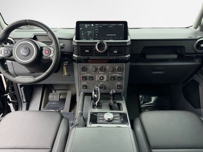 2024 Ineos Grenadier Fieldmaster Edition