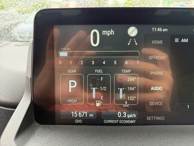 2024 Ineos Grenadier Fieldmaster Edition