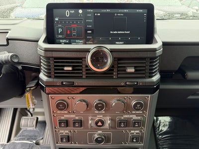2024 Ineos Grenadier Fieldmaster Edition