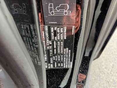 2024 Ineos Grenadier Fieldmaster Edition