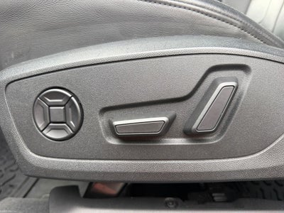 2021 Audi Q3 Premium Plus S Line quattro