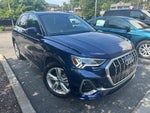 2021 Audi Q3 Premium Plus S Line quattro