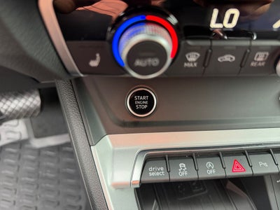 2021 Audi Q3 Premium Plus S Line quattro