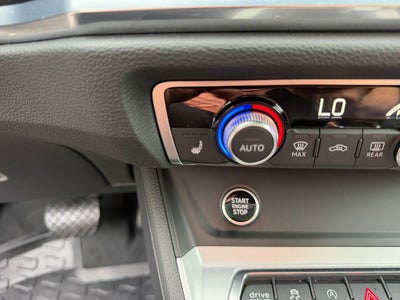 2021 Audi Q3 Premium Plus S Line quattro