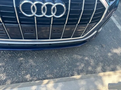 2021 Audi Q3 Premium Plus S Line quattro