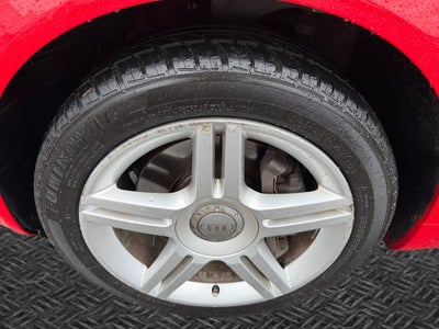 2007 Audi A4 2.0T FrontTrak