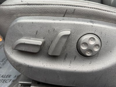 2007 Audi A4 2.0T FrontTrak