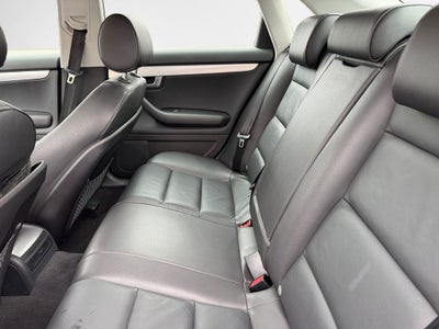 2007 Audi A4 2.0T FrontTrak