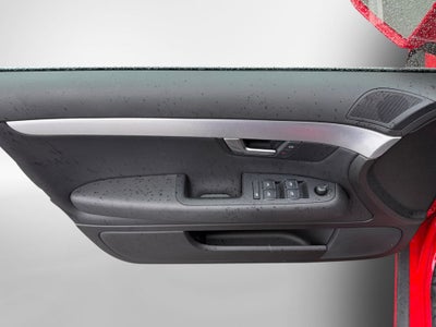 2007 Audi A4 2.0T FrontTrak