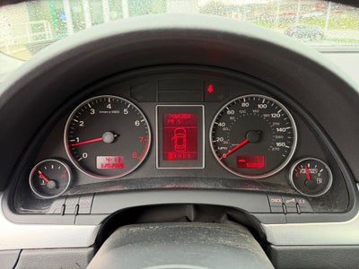 2007 Audi A4 2.0T FrontTrak