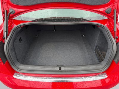 2007 Audi A4 2.0T FrontTrak