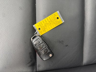 2007 Audi A4 2.0T FrontTrak