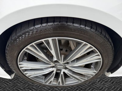 2019 Audi A6 3.0T Premium Plus quattro