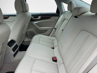 2019 Audi A6 3.0T Premium Plus quattro