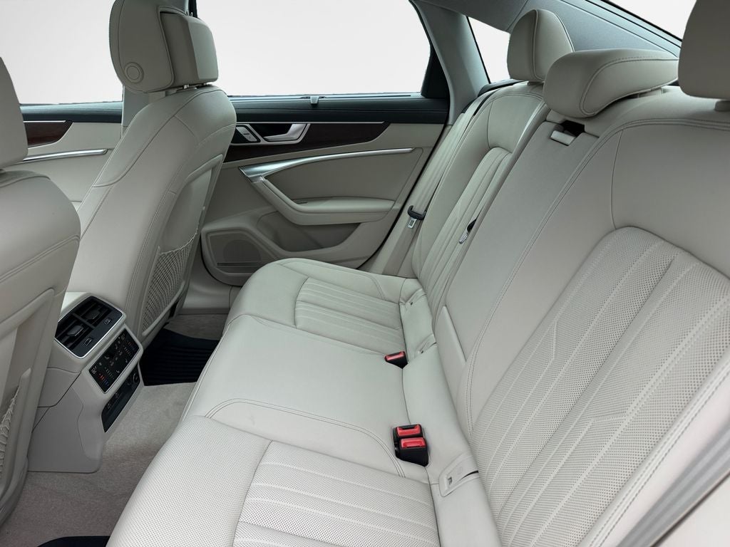 2019 Audi A6 3.0T Premium Plus quattro
