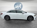 2019 Audi A6 3.0T Premium Plus quattro