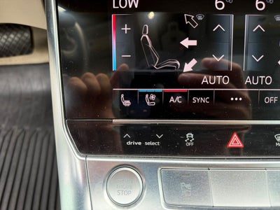2019 Audi A6 3.0T Premium Plus quattro