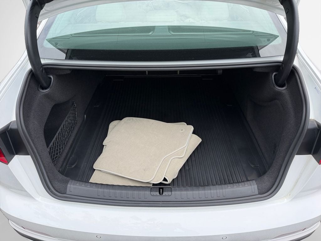 2019 Audi A6 3.0T Premium Plus quattro
