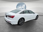 2019 Audi A6 3.0T Premium Plus quattro
