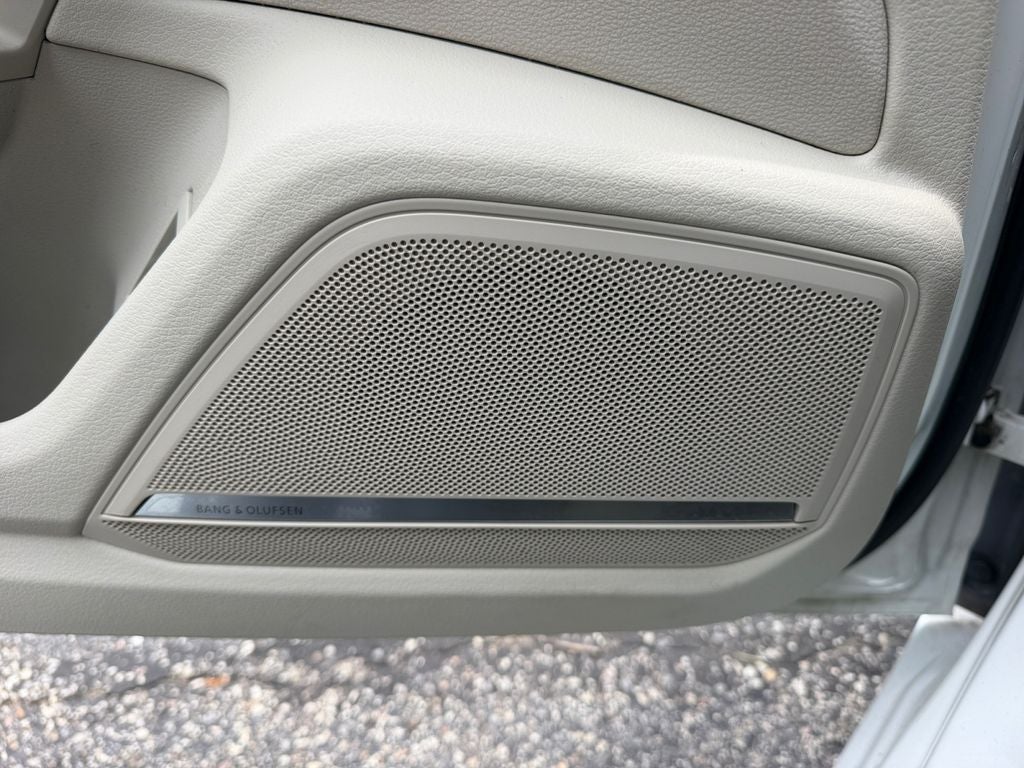 2019 Audi A6 3.0T Premium Plus quattro
