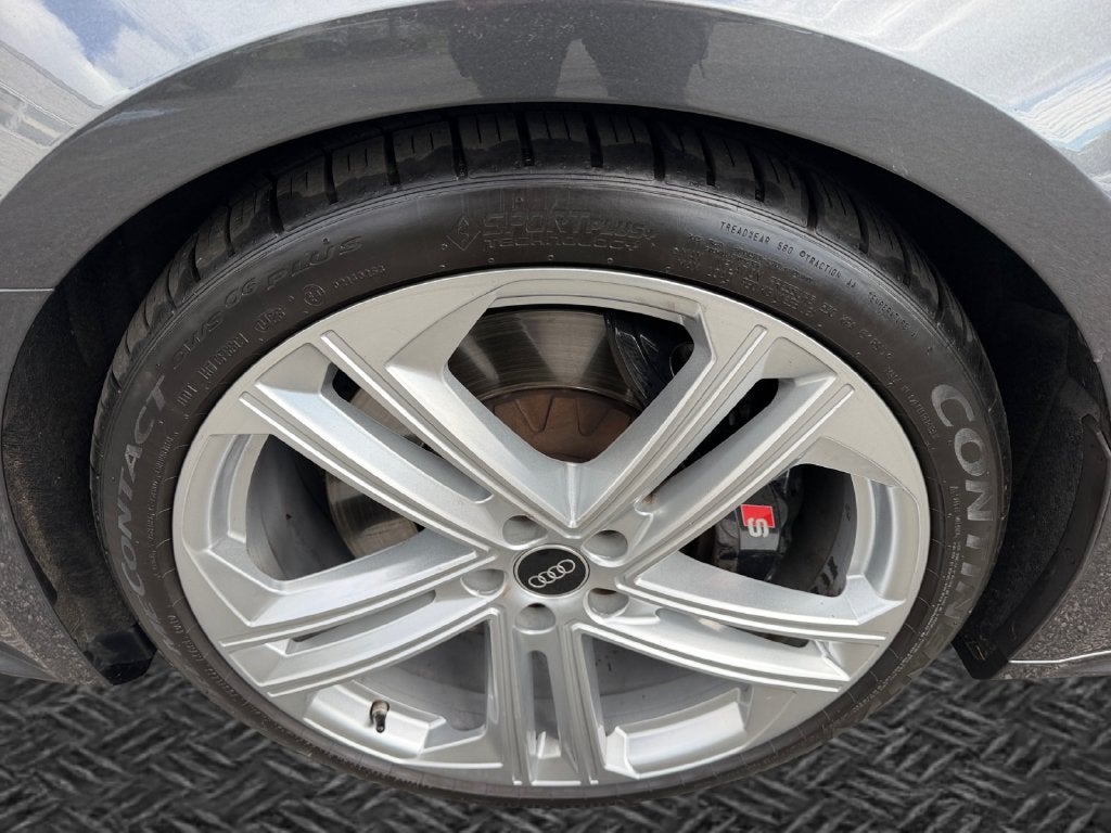 2023 Audi S7 2.9T Premium Plus quattro