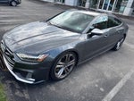 2023 Audi S7 2.9T Premium Plus quattro