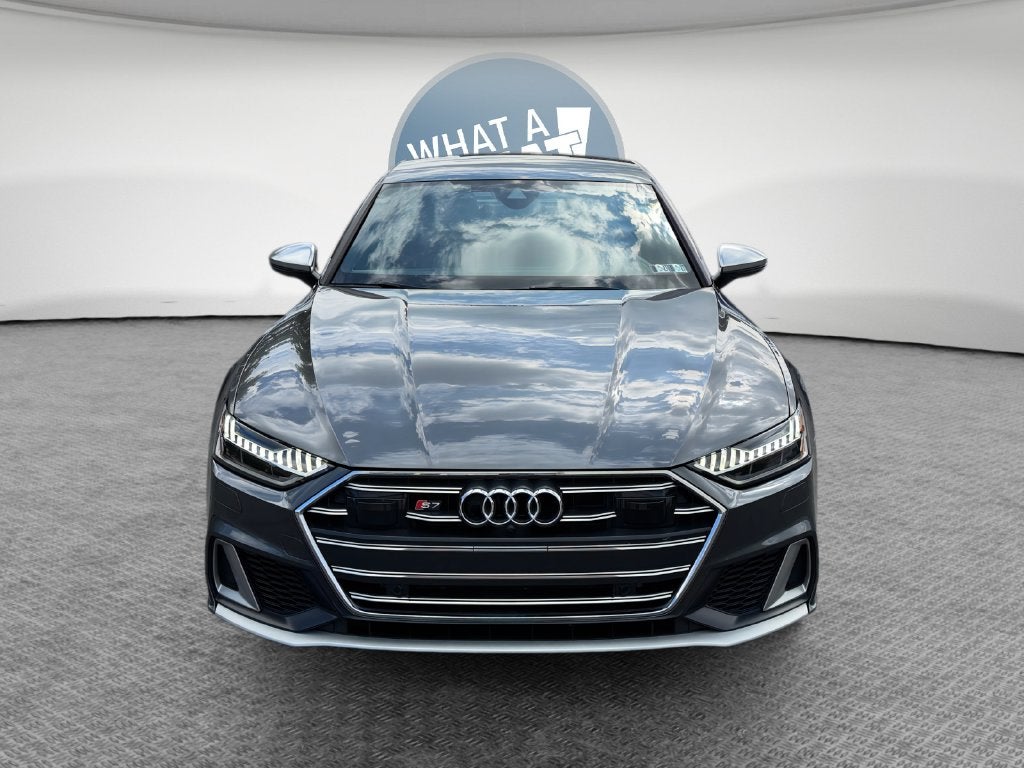 2023 Audi S7 2.9T Premium Plus quattro