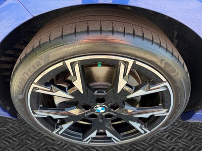 2025 BMW 2 Series 228 xDrive Gran Coupe