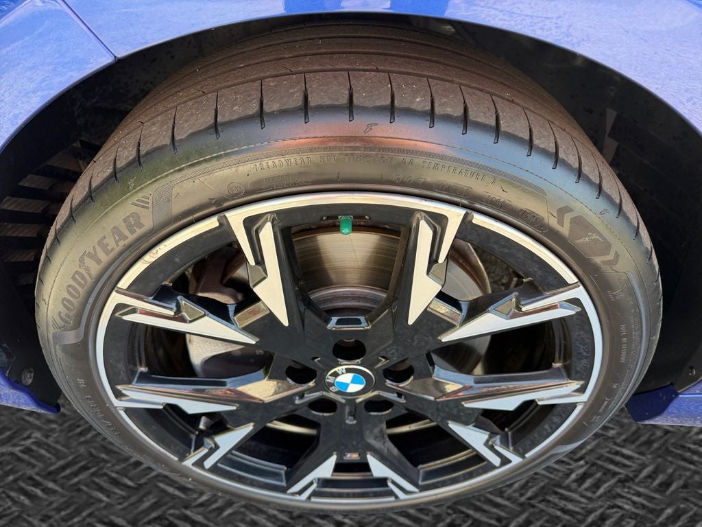 2025 BMW 2 Series 228 xDrive Gran Coupe