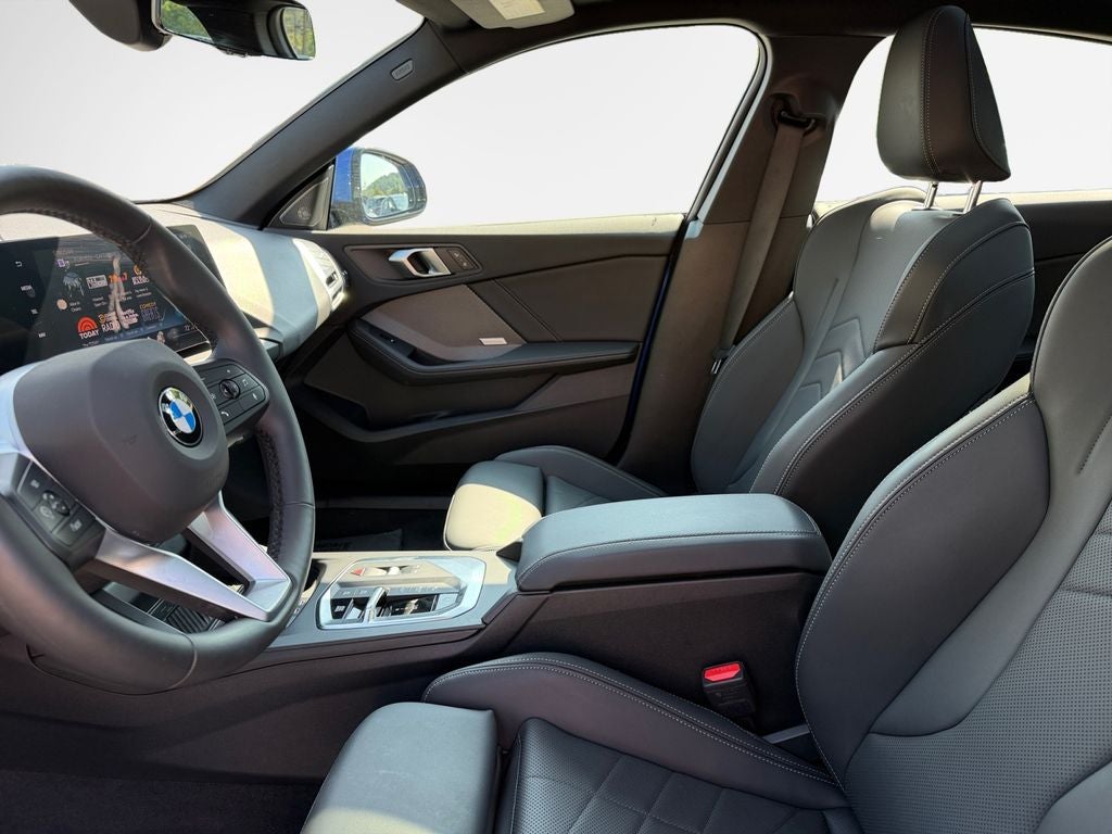 2025 BMW 2 Series 228 xDrive Gran Coupe