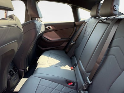 2025 BMW 2 Series 228 xDrive Gran Coupe