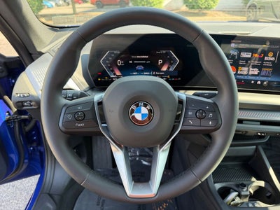 2025 BMW 2 Series 228 xDrive Gran Coupe