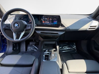 2025 BMW 2 Series 228 xDrive Gran Coupe