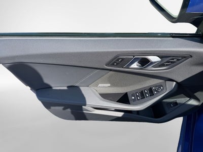 2025 BMW 2 Series 228 xDrive Gran Coupe