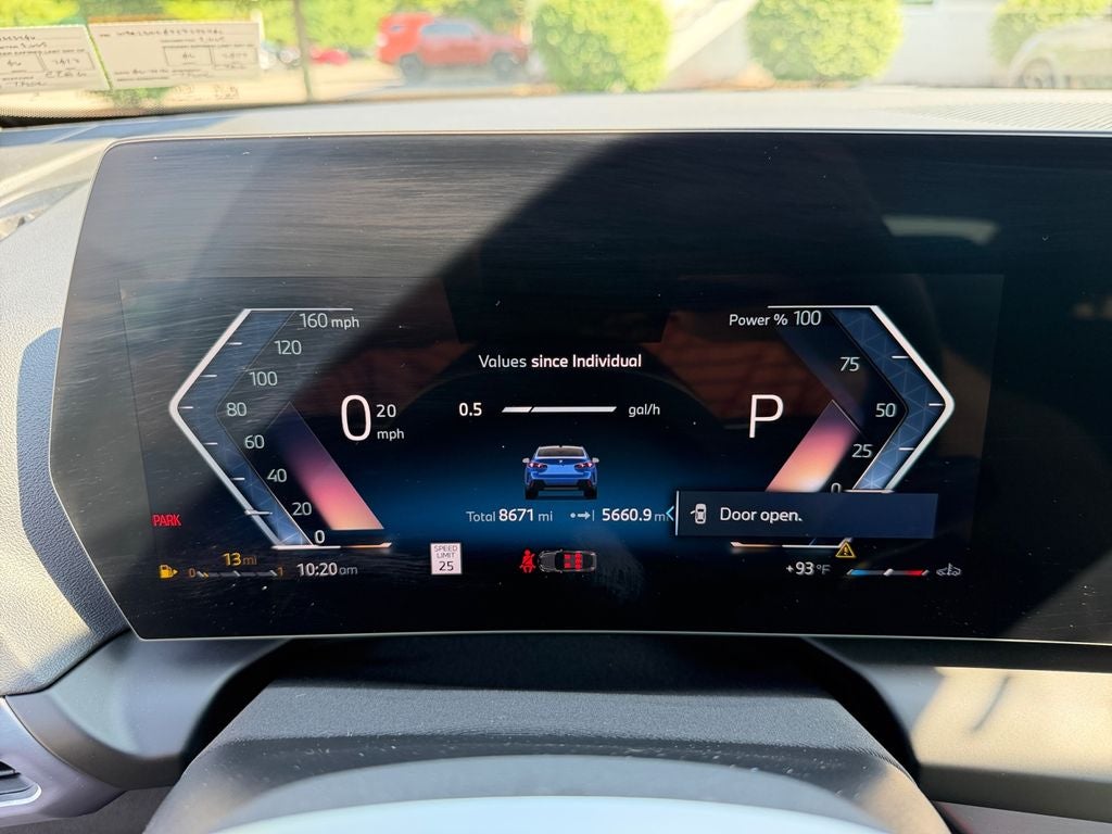 2025 BMW 2 Series 228 xDrive Gran Coupe