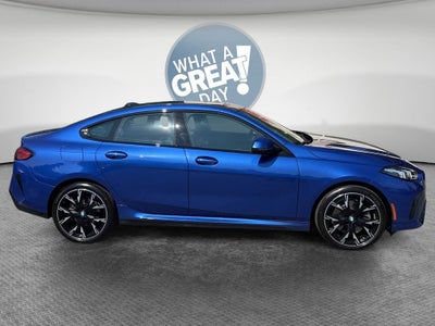 2025 BMW 2 Series 228 xDrive Gran Coupe