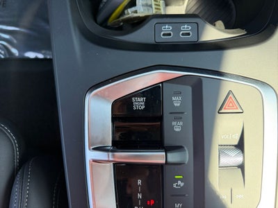 2025 BMW 2 Series 228 xDrive Gran Coupe