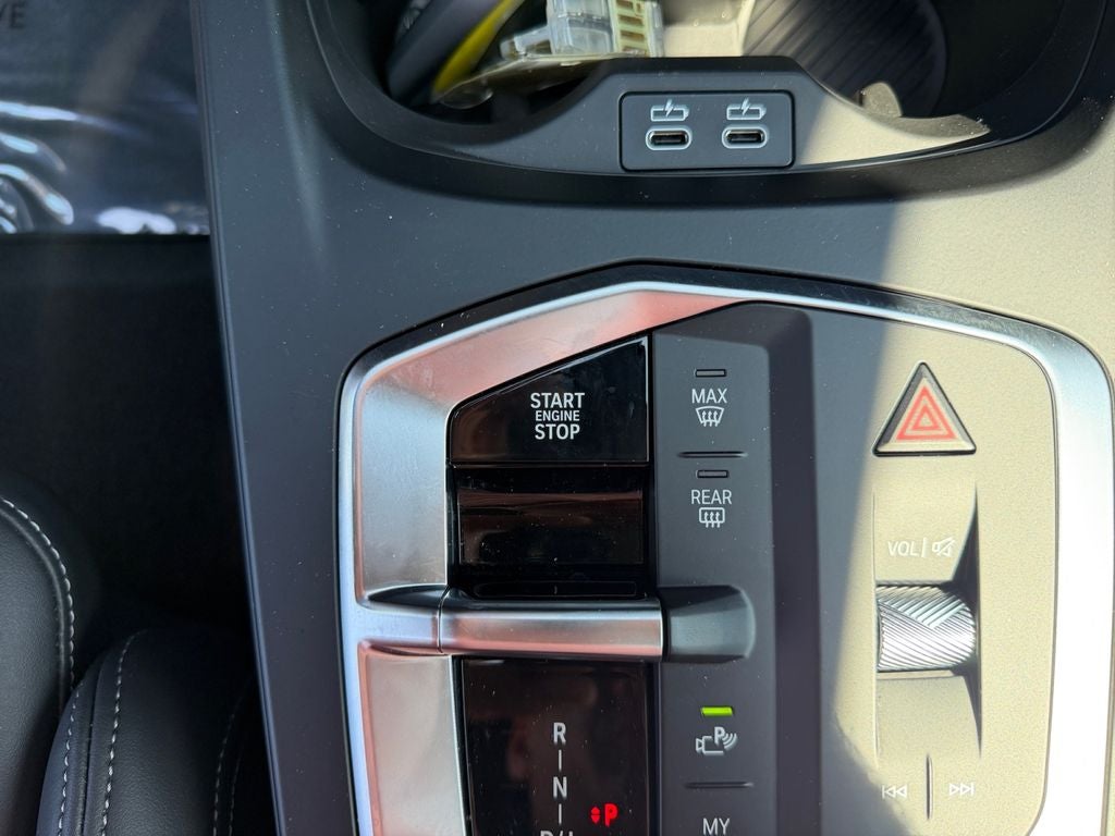 2025 BMW 2 Series 228 xDrive Gran Coupe