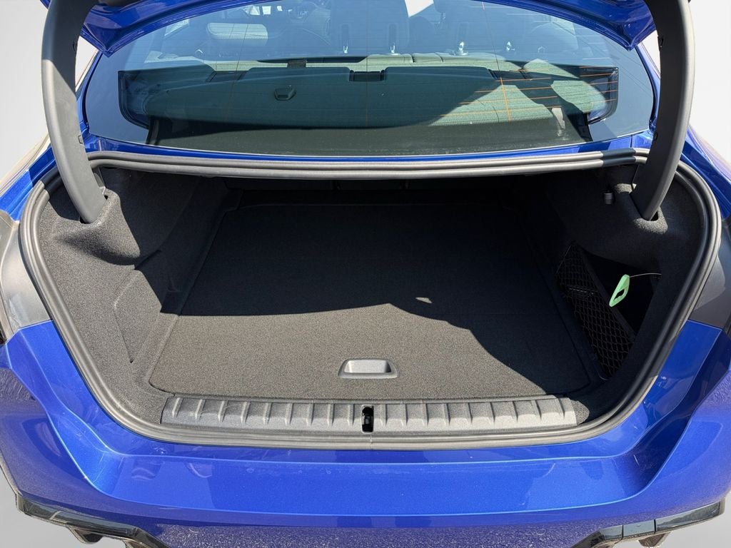 2025 BMW 2 Series 228 xDrive Gran Coupe