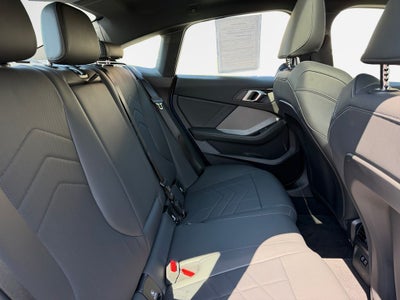 2025 BMW 2 Series 228 xDrive Gran Coupe