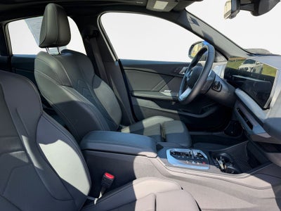 2025 BMW 2 Series 228 xDrive Gran Coupe