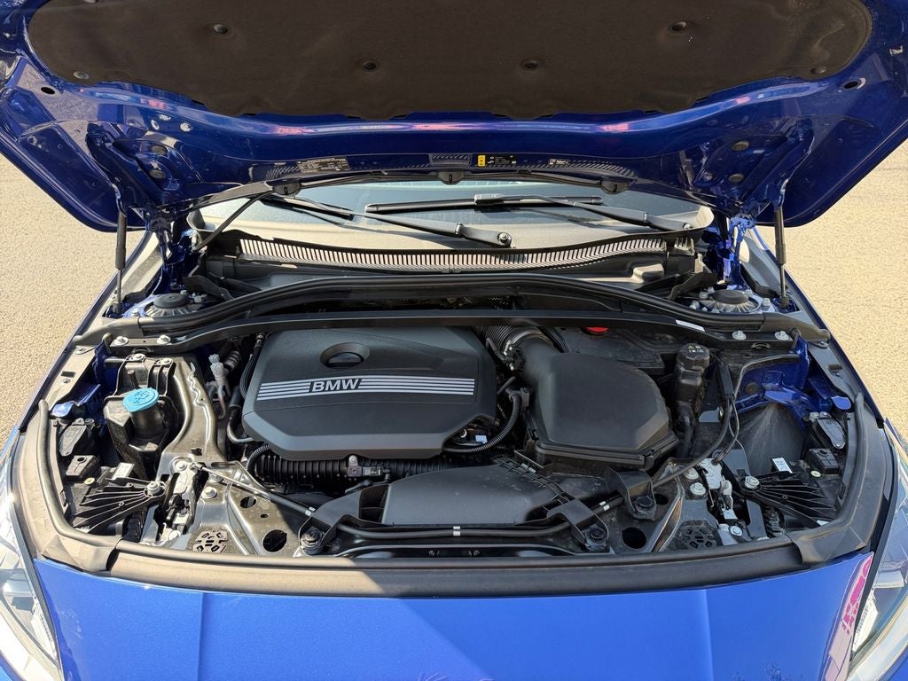 2025 BMW 2 Series 228 xDrive Gran Coupe